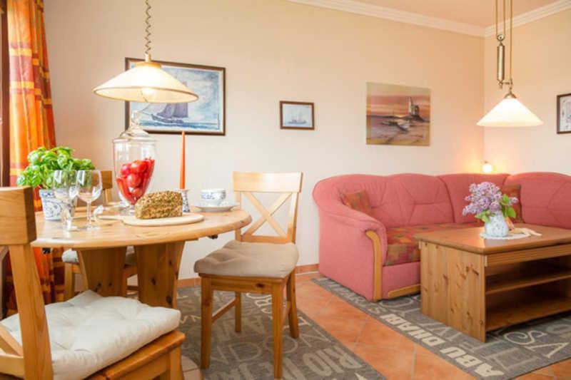 Rolf (ths20 - 146) Apartment *